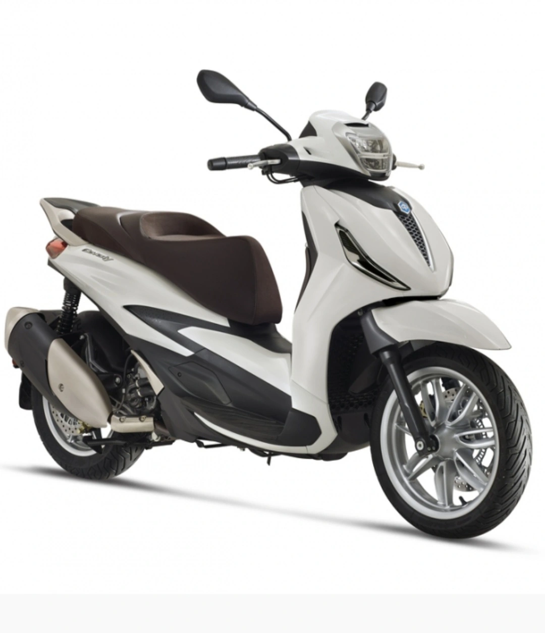 Piaggio Beverly 300cc