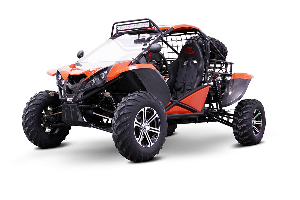Buggy 500cc Joyner Renli
