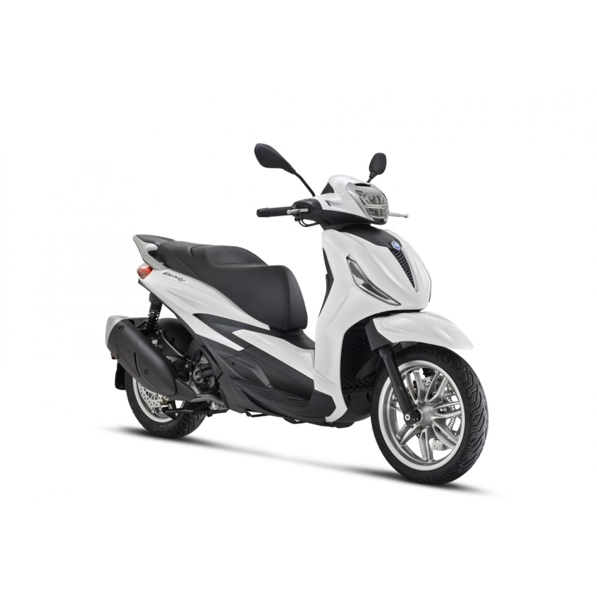 Piaggio Beverly 310cc