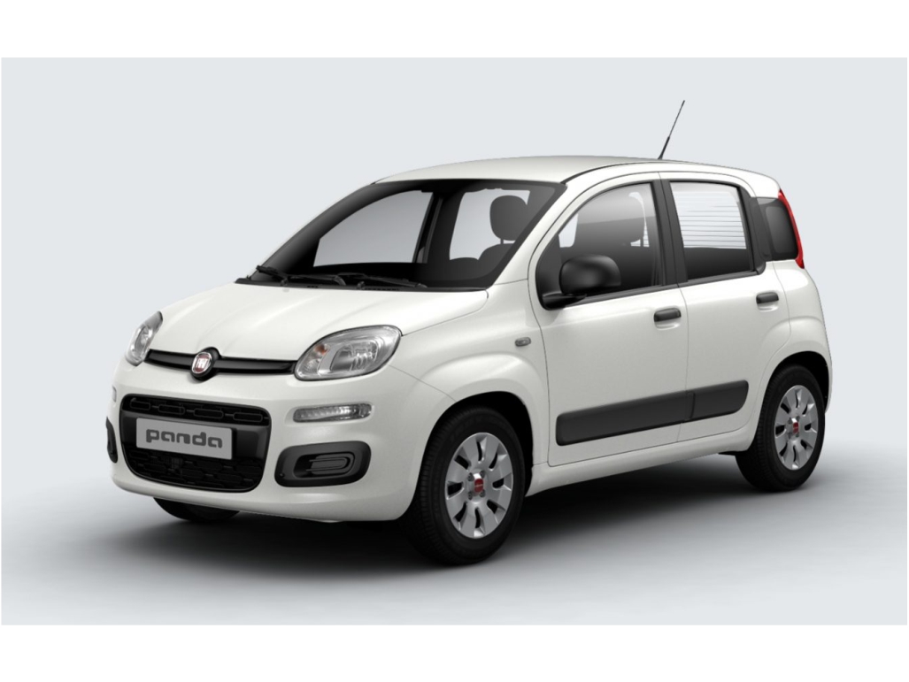 Fiat Panda 1000cc
