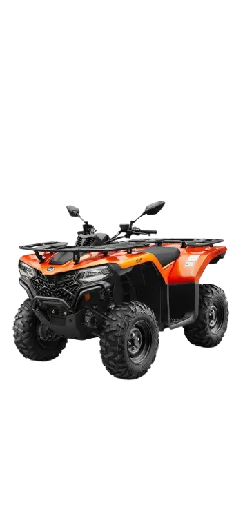 C Force 450cc