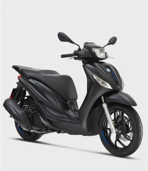 Piaggio Medley