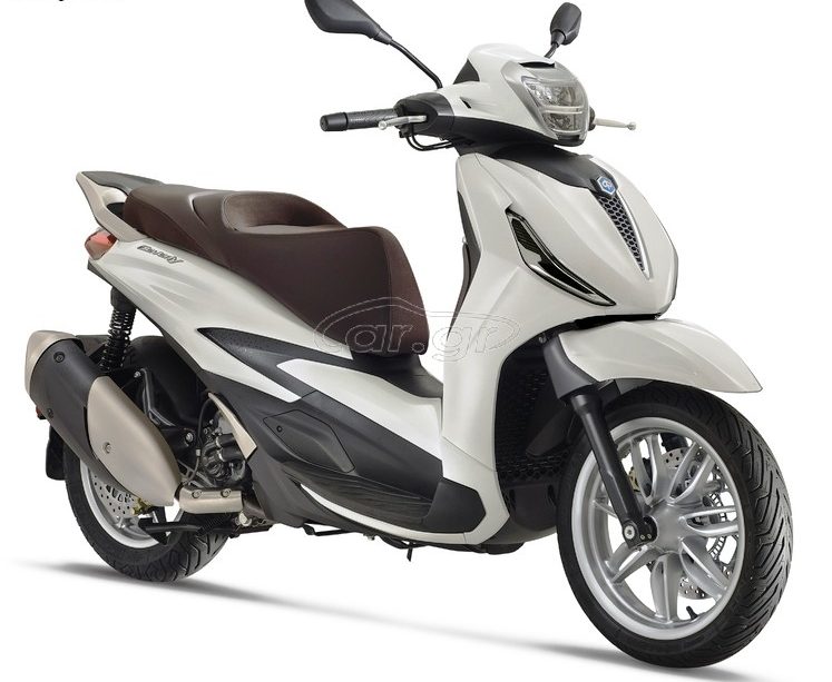 Best ATV Rent Imerovigli