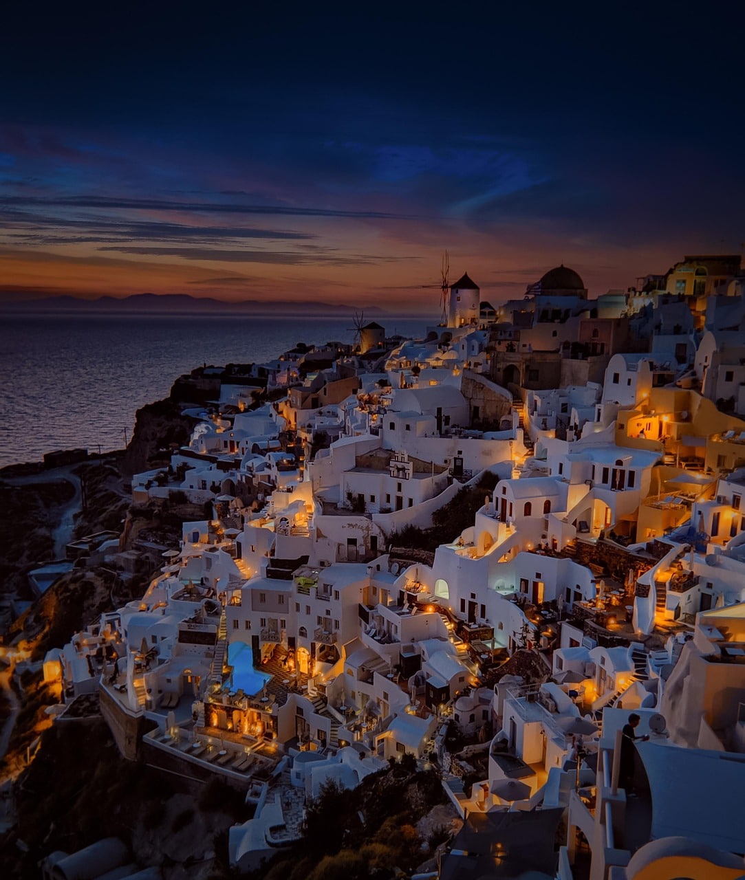 ATV Rent Santorini