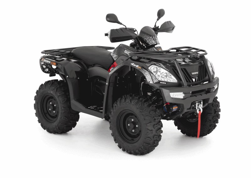 atv rent imerobigli