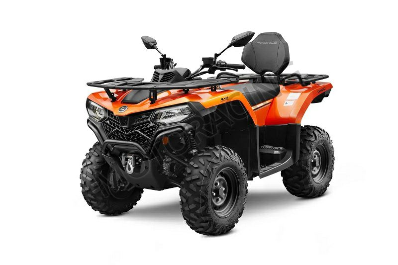 atv rent imerovigli